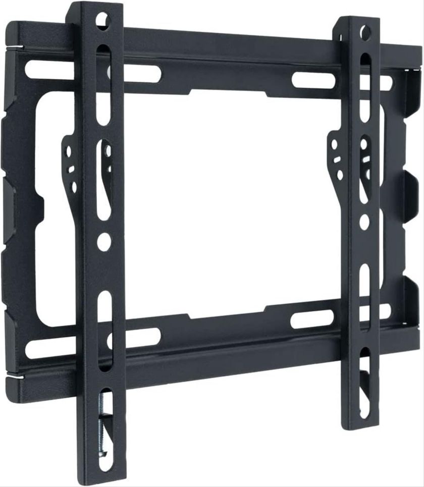 Soporte Pared Monitortv 23 43 Tooq Negro